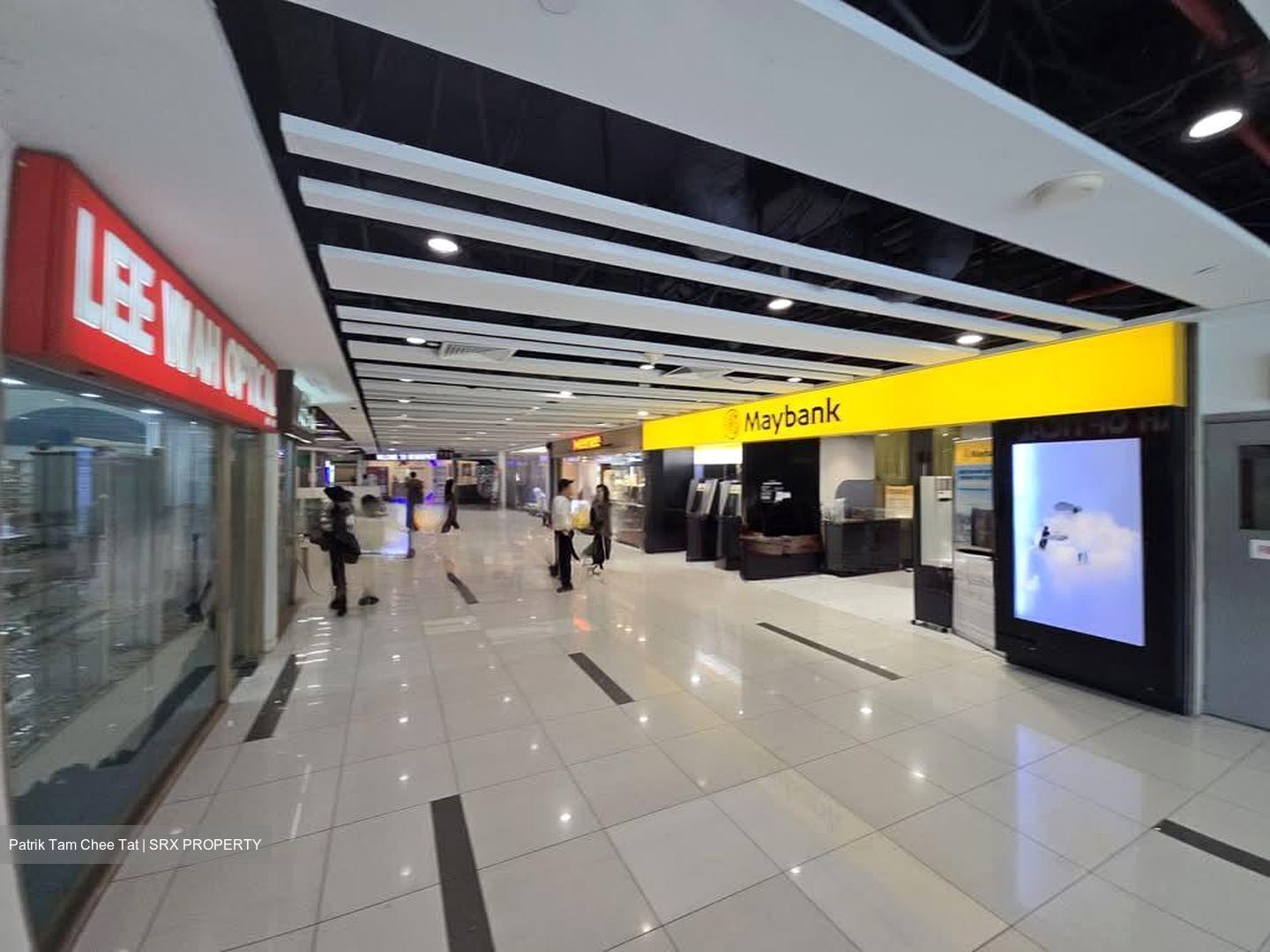 Bukit Timah Plaza / Sherwood Towers (D21), Retail #581692841